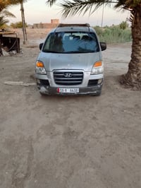 هيونداي H1 • ٢٠٠٧ • بدون ضرب