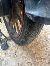 ٤ بطاريات • تايرات جديدة • بغداد السعدون