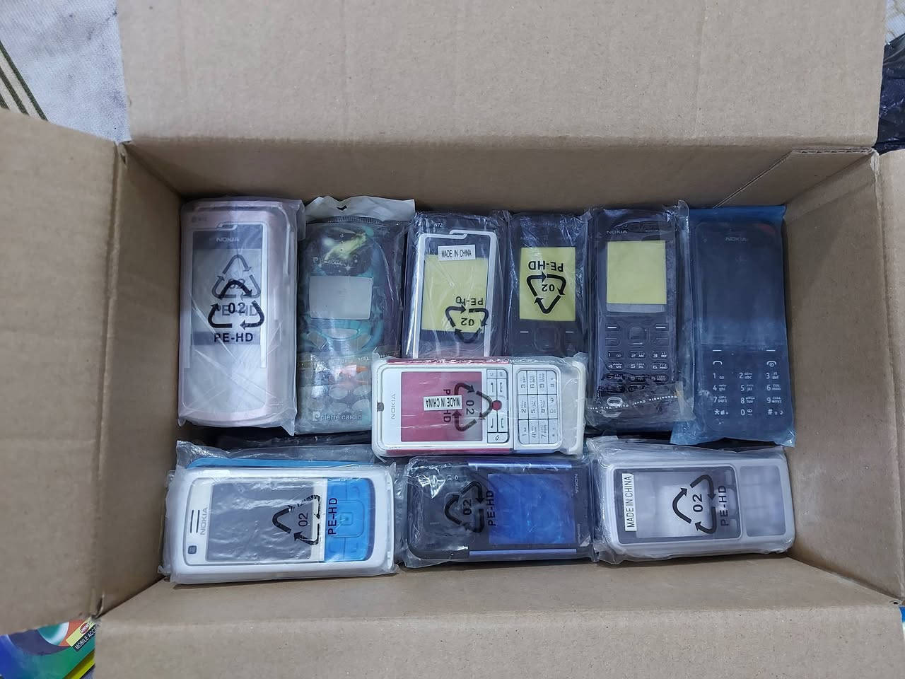 .


**إذا كنت صاحب هذا الإعلان وتريد حذفه لأي سبب، رجاءا أرسل رسالة إلى الدعم الفني**