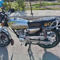 سيفان • مكينة 150 • موديل ٢٥