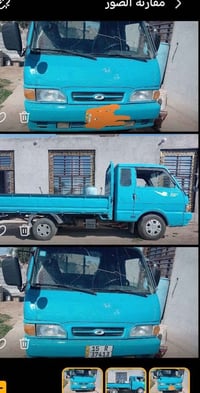 للبيع سياره ٩٦ مكفوله محرك كير اكسل شاصي تخم تاير صدر ومحرك شغل جديد د...