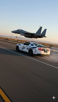 موستنك 2010 اريد مراوس pmw