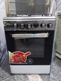 طباخ • ٤شعلة • ٦٠×٦٠