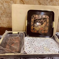 سيت صواني • ياباني • سعر خاص