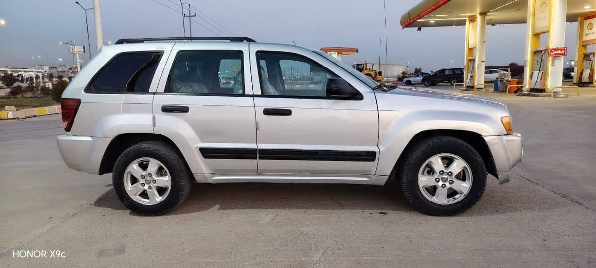 مۆدێل 2005 دەبڵ ئەکسل سەنەوی تازە 2028 
گێڕو مەکینە بەشەرت  6 پستن بۆیاخ دوو پارچە بێنوگرتن   سعر 85 
***********
*********** واسئاپ السليمانية, العراق
