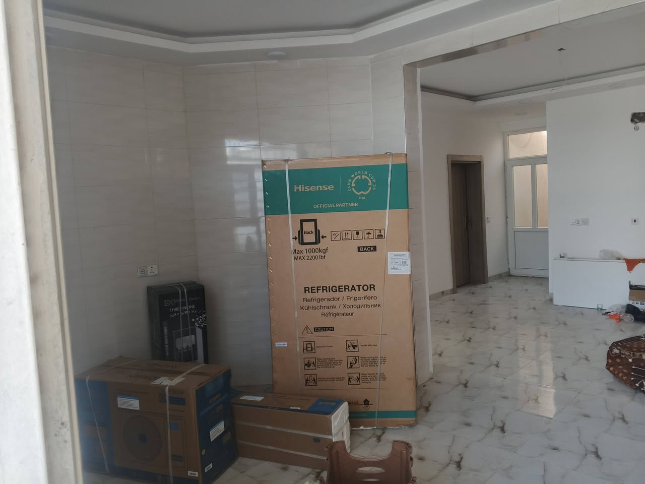 دار للايجار بمجمع كركوك ستي راس دوميز خلف المحلج للاستفسار ***********
