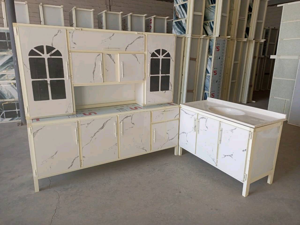 كاونتر مترين مع ملحق  مترين مع سنك 

مرمر متر و 20 السعر 275


توصيل  داخل بغداد مجاني 


 اطراف بغدادفلوجه رمادي كربلاء بابل توصيل 15

النجف الديوانيه توصيل 25

واسط صلاح الدين بعقوبه توصيل 25)

ديالى 35 
سماوه.  ذي، قار. ميسان.  بصره 35