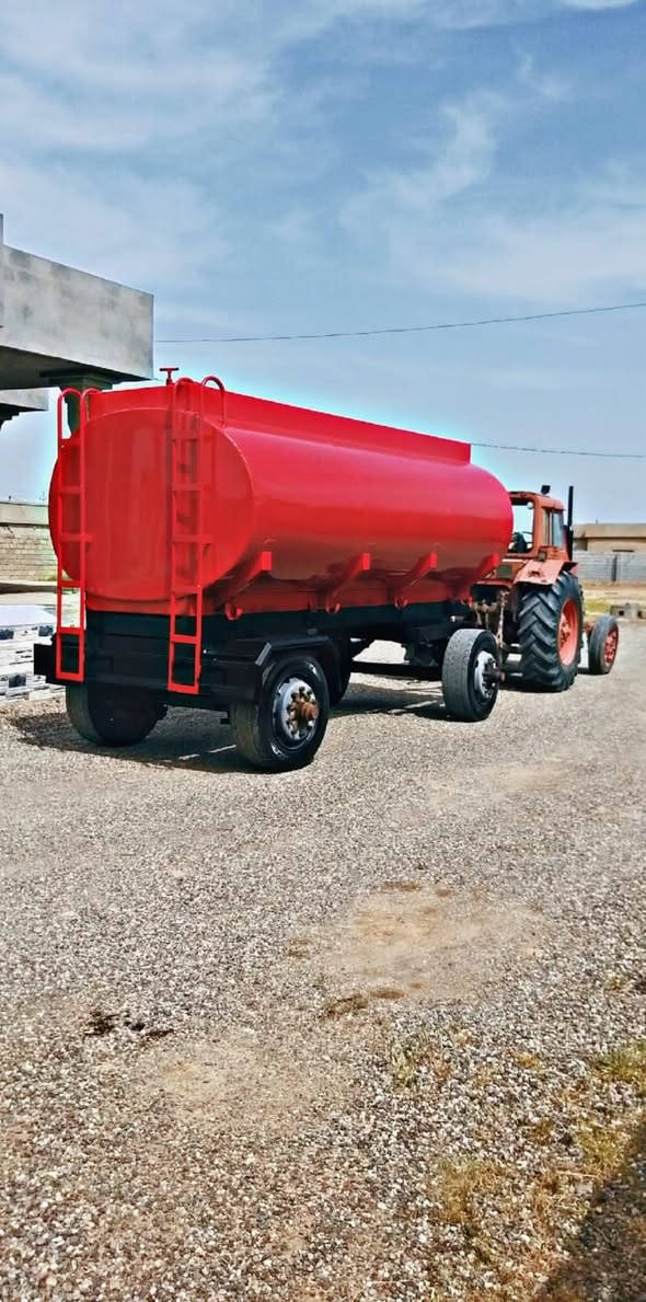 #معمل حدادة #خلف_اللويزيفي
        #الموصل 
#ناحية_القيارة
 حيث نصنع
 #المعدات_الزراعية_عالية 
#الجودة لتلبية احتياجات #المزارعين.
منتجاتنا تشمل:
- #محاراث و #آلات_تعديل
         و تسوية #الأرض 
- #معدات_ري و #تسميد
- #آلات_حصاد
 و #تجميع_الحجارة
- #صناعة كافة #المعدات_الزراعية حسب الطلب
لمزيد من #المعلومات، يرجى #الاتصال بنا على:
***********
نحن ملتزمون بدعم 
          #الزراعة_العراقية 
      وتقديم أفضل #الخدمات لعملائنا

خصم #خاص للزبائن عن طريق #صفحة   

              #السراج_المنير
#العراق
#الأنبار
#القائم
        #الزراعة_مستقبل_العراق
