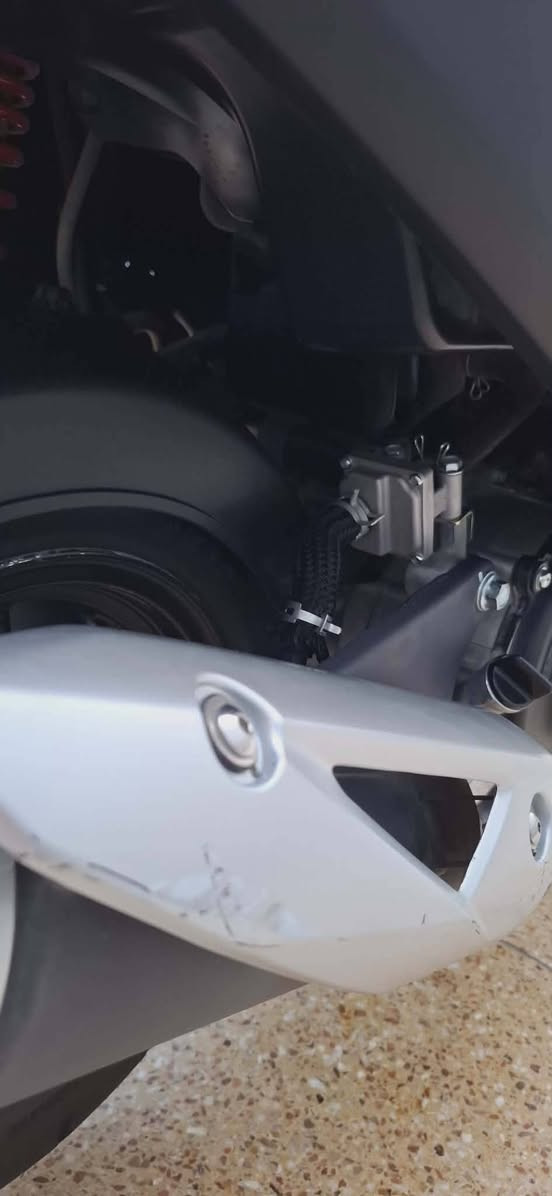 السلام عليكم ورحمه الله وبركاته

ماطور هاوجي للبيع موديل 2023 كفاله عامه رقم وسنويه جديد السعر 16ورقه وبي مجال قليل الاستفسار ع ارقم ***********
