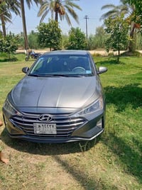 النترا • ٢٠١٩ • بابل سدة الهنديه