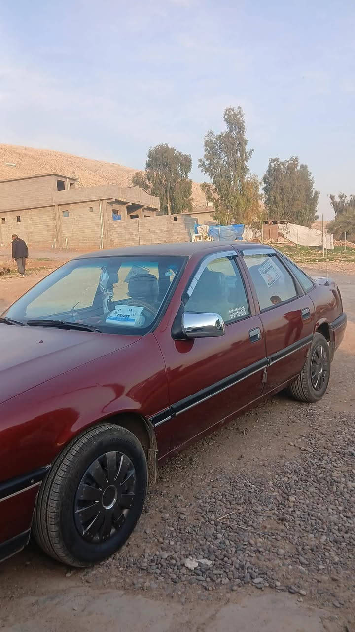 وبل فكتره للبيع موديل ١٩٩٢ اوتوماتيك فول ومكفول رقم اربيل سعر   47 $
***********
