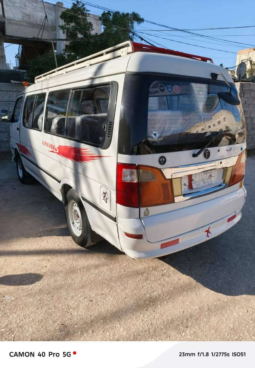 السلام عليكم اليع فتون ٢٠١٤ رقم واصط السنويه ٢٠٢٧ تنتهي كير ومحرك واكسن خير من الله كشن بلادي كهربائيات من الدعاميه الدعاميه شغاله السيارة بيهه قاصرين السعر (70) وبيهه مجال (***********) مكان السيارة كربلاء اني مكلف بل نشر
