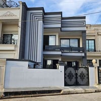 هەولێری نوێ • ٢٠٠م • ٥ نوم