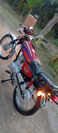 دراجه اصلي • شاصي25ورق • مسيب