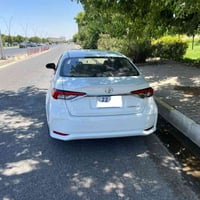 توێتا کڕۆڵا هایبرێد 2025 16هەزار ڕۆیشتوە  یەک قۆپ و شوختێکی هەیە  کارە...