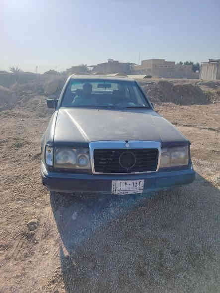 سلام عليكم سياره مارسدس دب
باسمي مكينه محور فيشه وبطل
 سعره 32
***********
