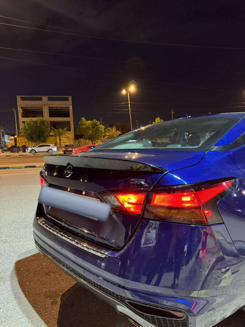 سلام عليكم نيسان التما 2021رقم الجديد بغداد ضربه أمريكا جاملغات وبنيد سونار موجود اريدها اقساط مقدمة 75 ويبقن 75كل شهر 3وراق ***********
