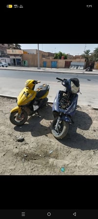 متوازي • نقص بسيط • الزبير
