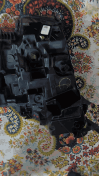 مازده تاهو 21 اصليه امريكي جهه اليمين
***********
