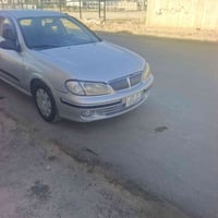 سني • ٢٠٠١ • تماتيك
