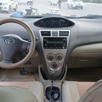 يارس • ٢٠١٣ • اوتوماتيك
