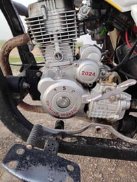 ستوته • ٢٠٢٤ • سلف شغال