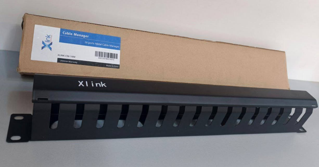 كيبل منيجر لترتيب الكيبلات

حديد  16 بورت 💎 السعر 7.000
 بلاستك 24 بورت 💎 السعر💸 7.000
توجد خدمة توصيل📮

✨ لأصحاب المكاتب والأبراج والوكلاء
وفرّ أفضل الخدمات لعملائك بأسعار مميزة وعروض خاصة!
📞 للإستفسار والتواصل: ***********
