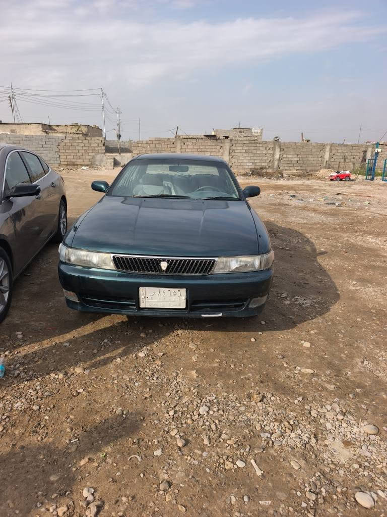 مكينه جديده
شيزر معمره قبل ايام جاهزه 
صبغ عام جديد
بيهه شويه ترتيب بلحداده
باقي جاهزه 
تحويل مباشر 
سعر ب 45$ ورقه 
مكانهه بصره *********** واتساب تواصل البصرة, العراق
