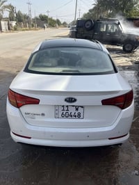 ٢٤٠٠ • ٢٠١٢ • شاشة اندرويد