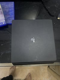 بل 4 ممفتوح نضيف زلغ مابيه ويا يدات ثنين وقرص راكن روك جزء5 وجيتي أي و...