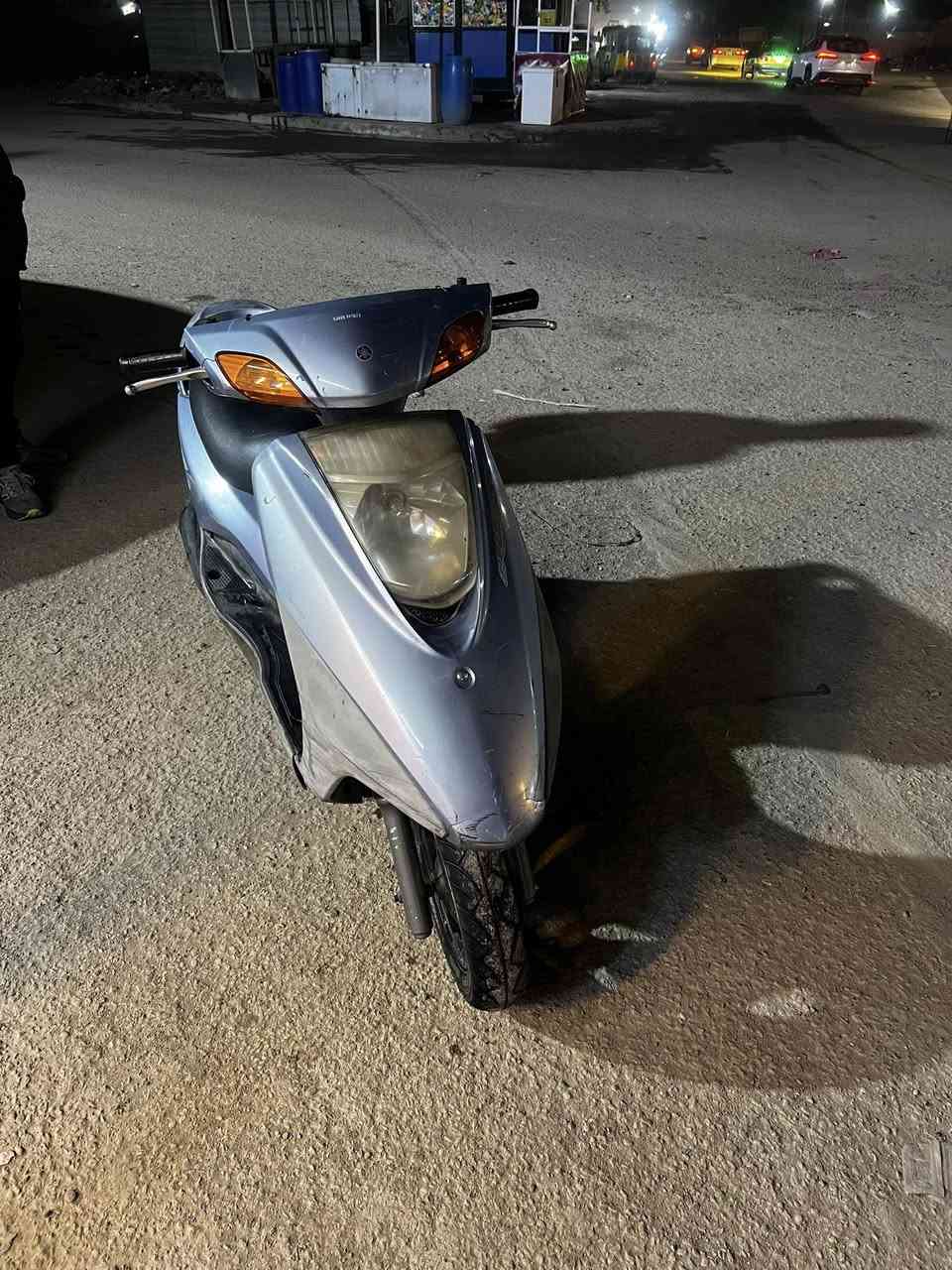 السلام عليكم درجه بريز  للبيع نضيفه السعر 650 ***********
