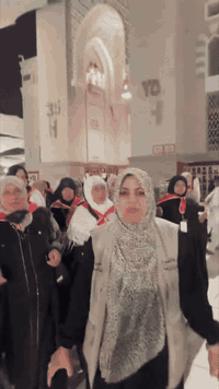 عمرة رمضان • المقدادية • ١٦/٢/٢٠٢٥