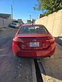 موديل 17 07752148130 سياره كلين بيها بارد مكان واحد