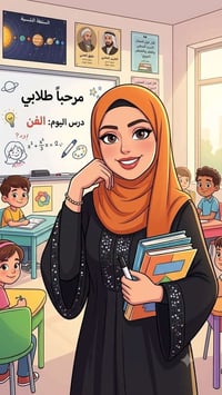 موصل جديدة • تدريس خصوصي • ابتدائي