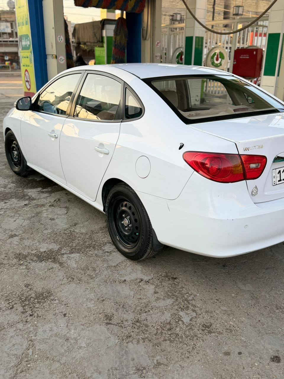 السلام عليكم الانتره
موديل ٢٠١١ خليجيه
مكينه.     ٢٠٠٠
رقم بغداد 
بني رامه 
اريل كهربائي
اشاير بل مري
كامره خلفيه
تخم تاير
تبريد شغال جديد
كشنات مخمل 
ماشيه ١٧٥ الف
سنويه ٢٠٣٠
ارقام نكليزيه 
تحويل ثاني يوم مشروع وطني
المكان بغداد مدينه الصدر
رقم الهاتف ***********
