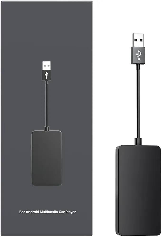 السلام عليكم
جهاز كارلنك لسيارات BYD الصينية حتى يشتغل عليها الاندرويد اوتو والكاربلي بصورة طبيعية

سعر الجهاز 70 الف وتوصيل 5 لكل المحافظات
ضمان سنة


**إذا كنت صاحب هذا الإعلان وتريد حذفه لأي سبب، رجاءا أرسل رسالة إلى الدعم الفني**