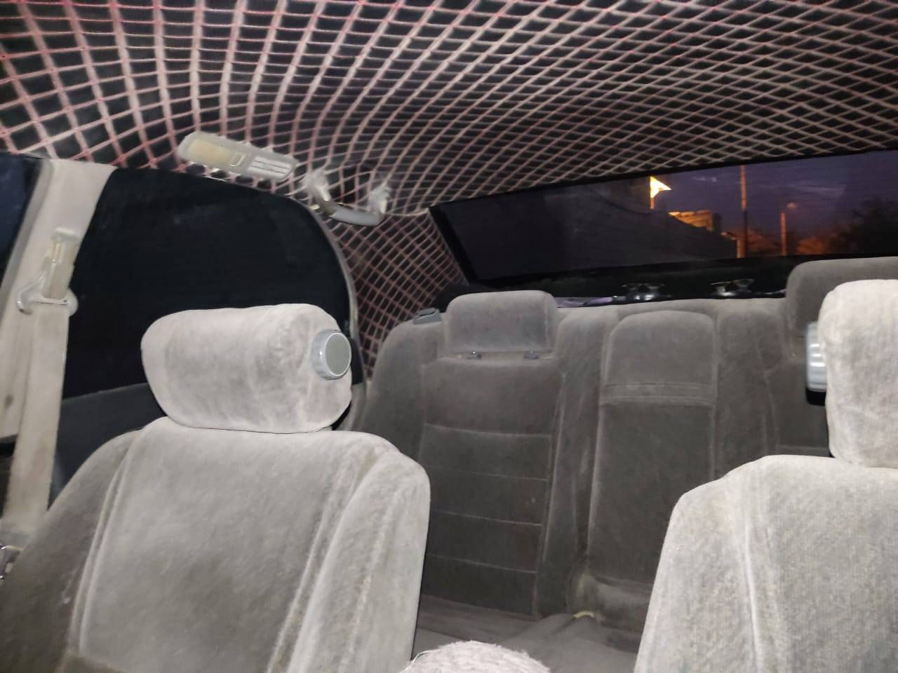 بطه متصل للبيع سنويه 28 مكفوله كص ونقل واصوليات تحويل ثاني يوم سياره حلوه بيها ضربه واضعه بلصور واثر جراد كير ومكينه شرط تفحص وتاخذ حداده فوك النص عمر بيها نواقص شوي سعر 32 بصره قضاء الصادق مزرعه


**إذا كنت صاحب هذا الإعلان وتريد حذفه لأي سبب، رجاءا أرسل رسالة إلى الدعم الفني**