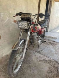 فيومه جني • موديل ١٨ • مأطور