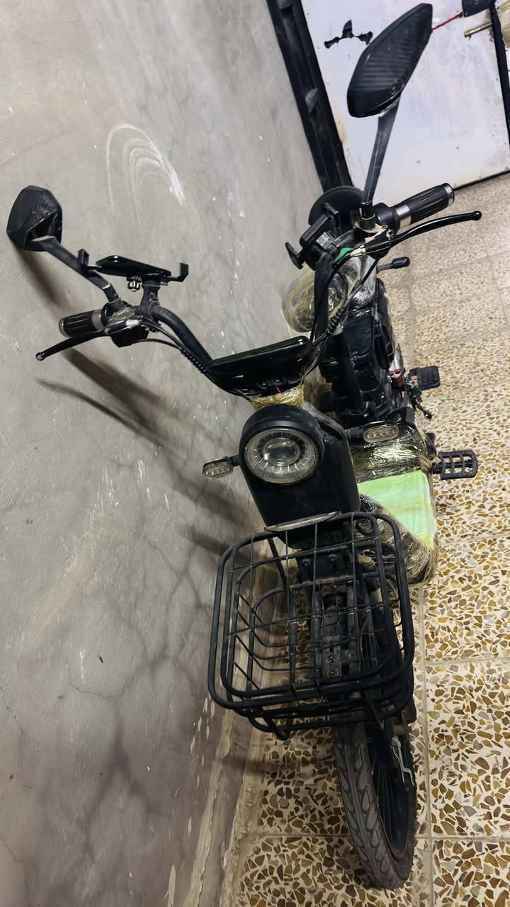 مأطور شحن للبيع بطاريات صار 3خذتنه 165ماعرف شنو خللل يخلط شحن  ريد للبيع 225


**إذا كنت صاحب هذا الإعلان وتريد حذفه لأي سبب، رجاءا أرسل رسالة إلى الدعم الفني**