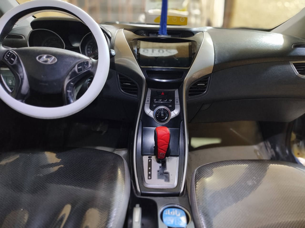 النترا ١٤خليجي حادث خلفي جنطة گير محرك تبريد حدادية دوشمة جاهزة  منظومة غاز شرط التحويل مكاني بابل..*********** 
٩٧$ ..
