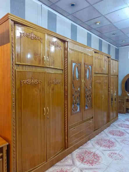 سلام عليكم غرفه ام سته طابقين تزكام حله داخل وخارج صاج صلي زاويه طابقين برتفاع الكنتور توج دوشمه حديث ميز بلازمه غرفه جديد كلش العنوان ميسان حي العامل قرب صيدليه ومجمع الشاكرين رقم الهاتف ***********وابي واتساب عمارة
