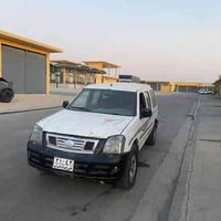 كرئت ول • ٢٠٠٨ • رقم اربيل