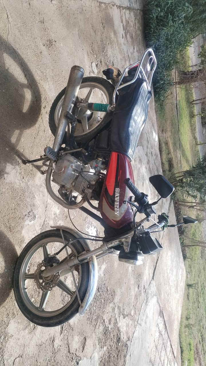 سيفان موديل 18 اوراق بي نقص نمره 3 مسحوكه فقط مراوس بدراجه تايكر او جني / ***********
