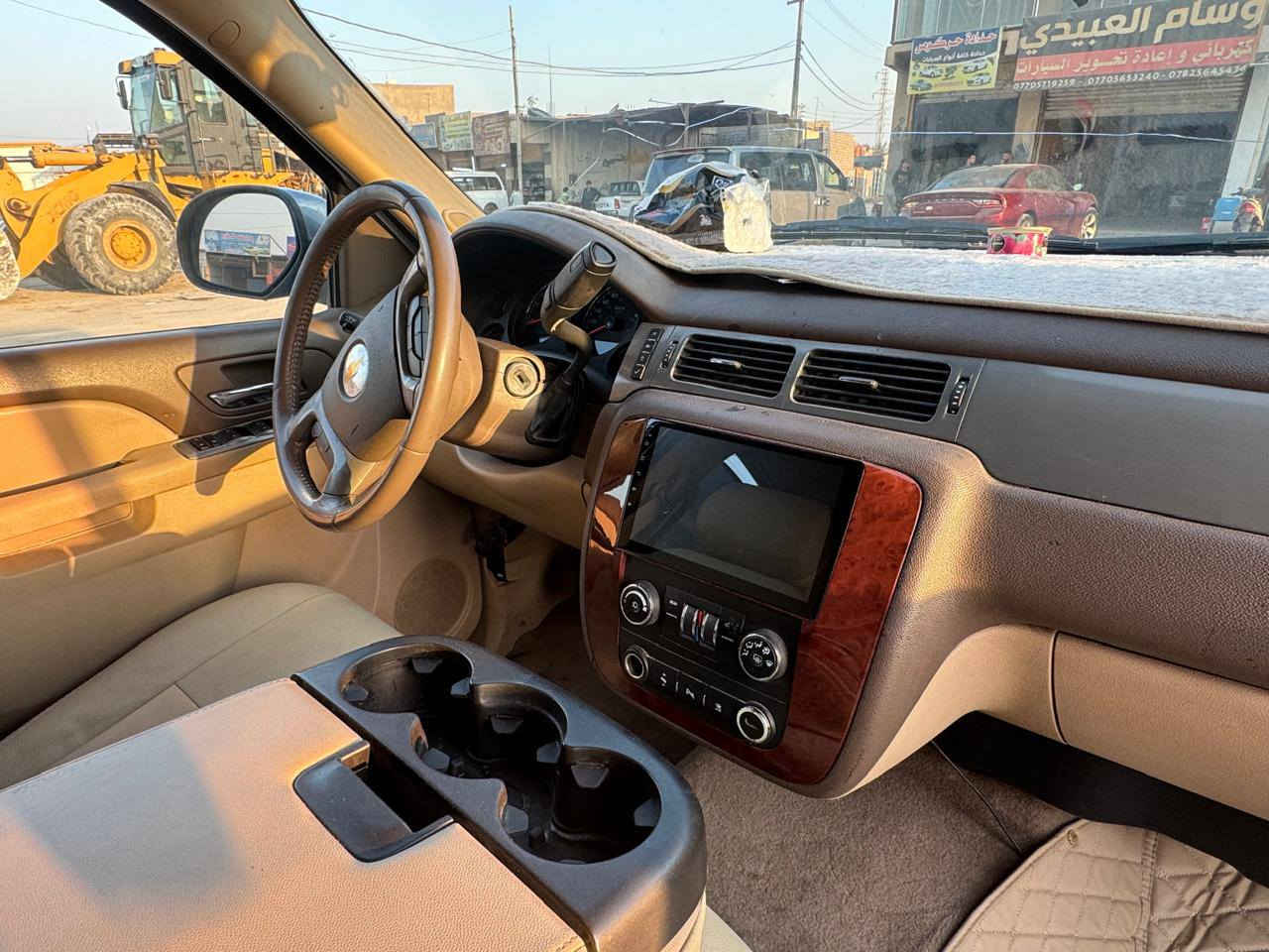 السلام عليكم تاهو مديل ٢٠١٣كفاله من الضربه ولكصه سيارة وارد خليجي مكلف بل نشر تصال *********** سياره حاويه
