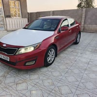 اوبتيما • ٢٠١٤ • رقم ذي قار