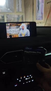 بۆ ئەوکەسانەی ئەیانەوێ شاشەکەیان بکەن بە ئەندرۆید و گۆگڵ و یوتوب  و پل...