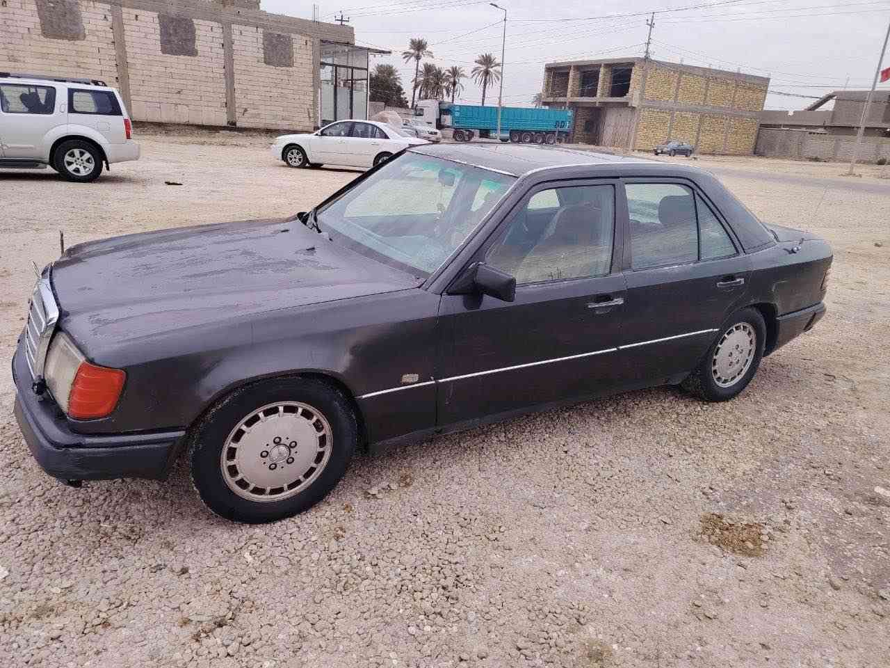 مارسيدس دب موديل 1994 مكينه محور بطه النجف, العراق


**إذا كنت صاحب هذا الإعلان وتريد حذفه لأي سبب، رجاءا أرسل رسالة إلى الدعم الفني**