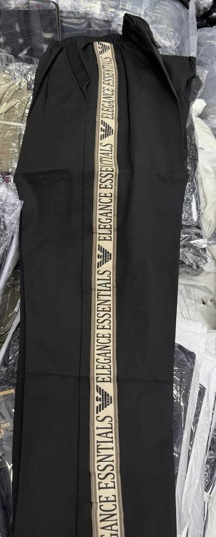 https://t.me/fashion_just_for_men
بجامه ايراني طول 90 اسود فقط
الدرزن 12 قطعه موديل واحد
قياس S  3XL
سعر الدرزن 64 الف


**إذا كنت صاحب هذا الإعلان وتريد حذفه لأي سبب، رجاءا أرسل رسالة إلى الدعم الفني**