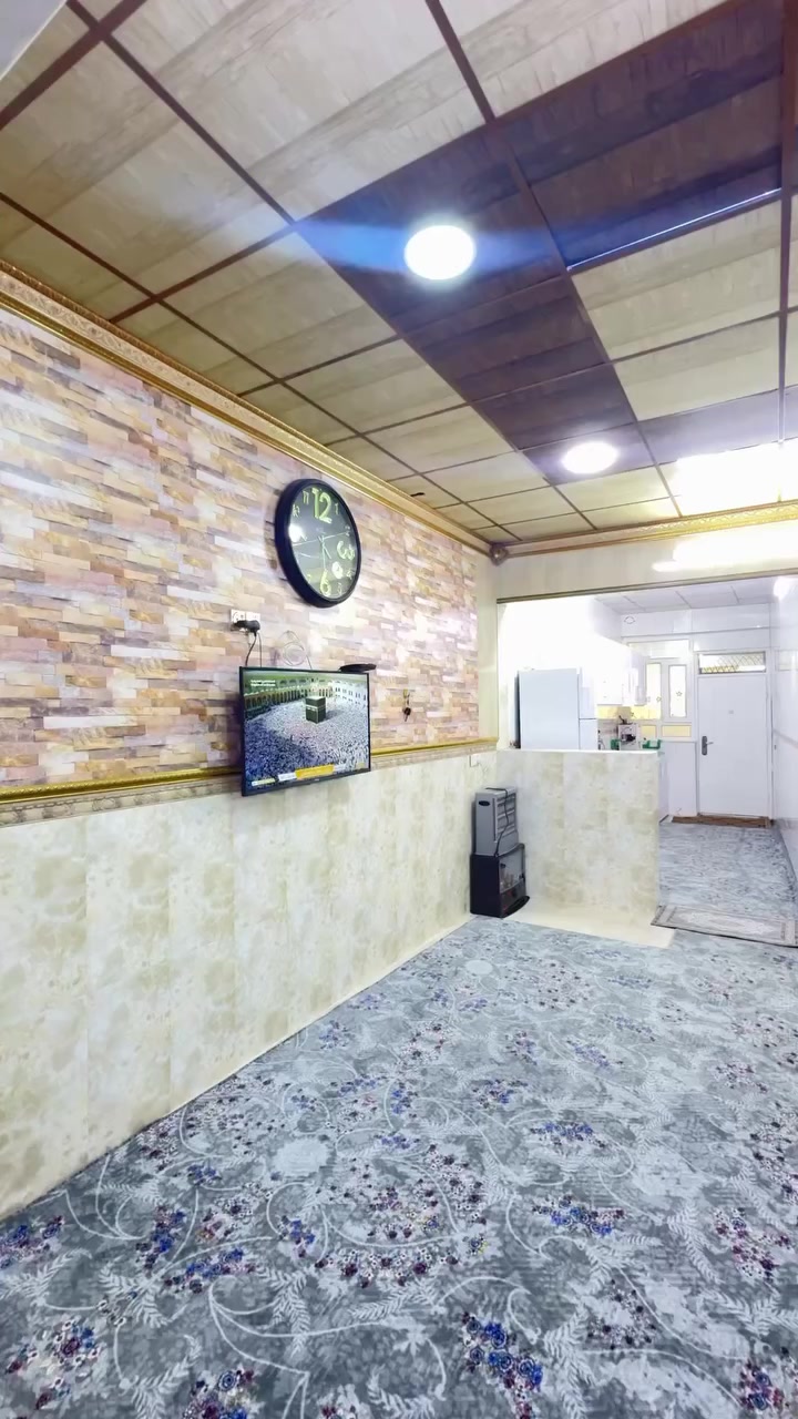 لەعقارات ئاسودە موڵکەکەت بەئاسانی 
بکە بەپارە 💵💵💵
ڕوبەری ئەم خانوە
140مەترە لەگەڕەکی  
کەلاری کۆنە پشتی بازاڕەکەیە
کۆمێنت بکەن ڕاستەوخۆ
نرختان پی ئەگات 
یان پەیوەندی بکەن بە
عقارات ئاسودەوە
***********
ئەزیزانم بۆ ڕیکلام کردنی موڵکەکانتان پەیوەندیمان
پی وە بکەن 
*********** واتساب ڤایبەر
