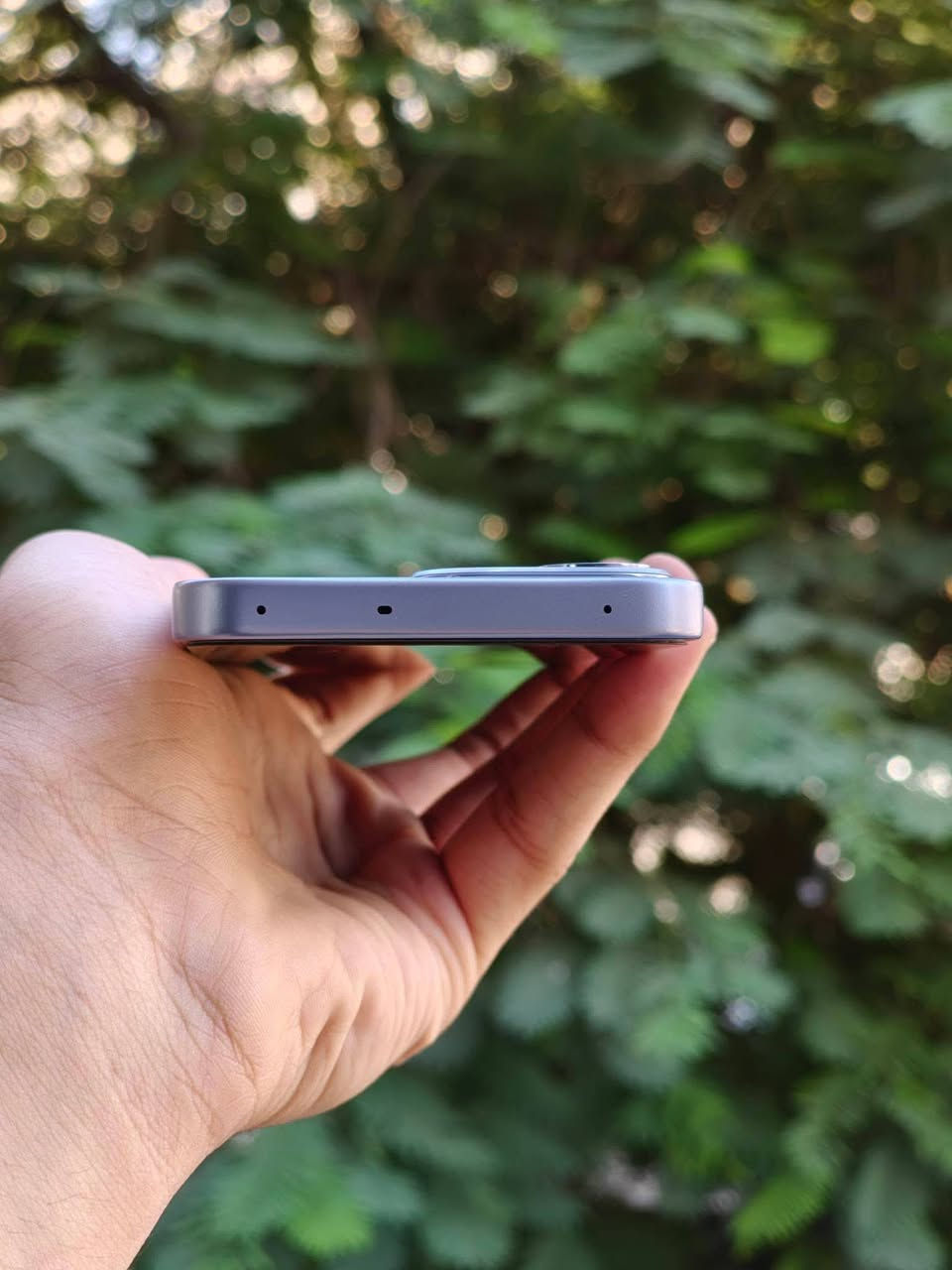Oppo Reno 15 F
⚡ Snapdragon 6 Gen 1
🧠 12GB RAM
💾 512GB Storage
📱 6.57" FHD+ AMOLED 120Hz
🔋 7000mAh Battery
⚡ 80W SUPERVOOC Fast Charging
 السعر 450 للبيع او مراوس
الرقم ***********
